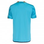 Günstige Fußballtrikots Cruzeiro EC 3rd trikot 2023-24 Kurzarm